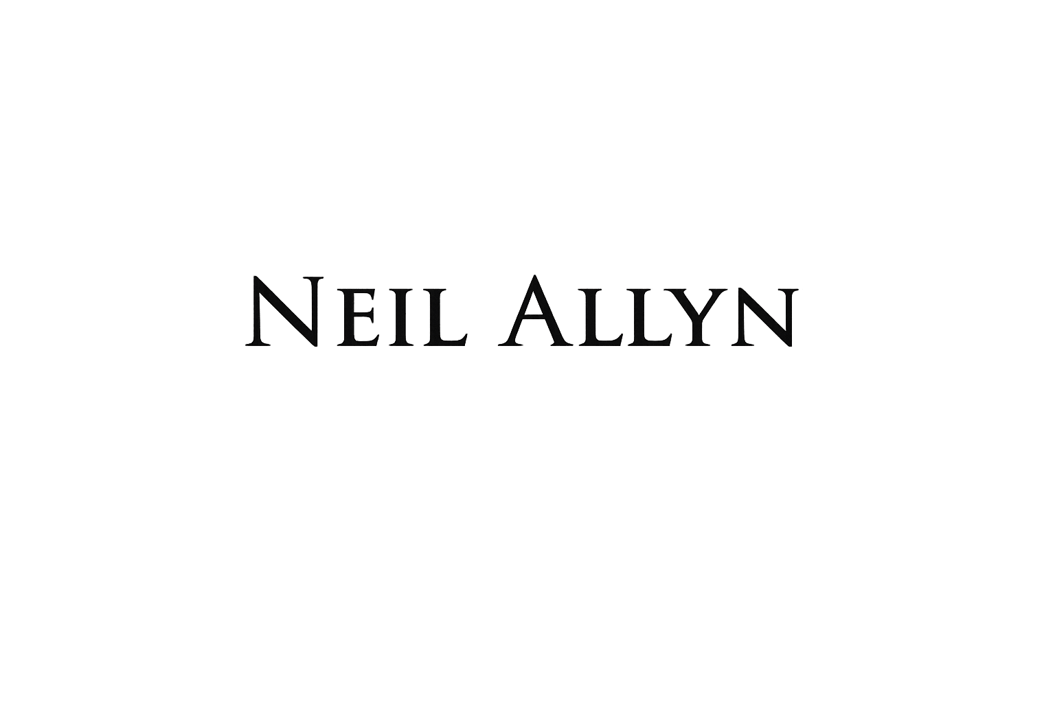 Neil Allyn